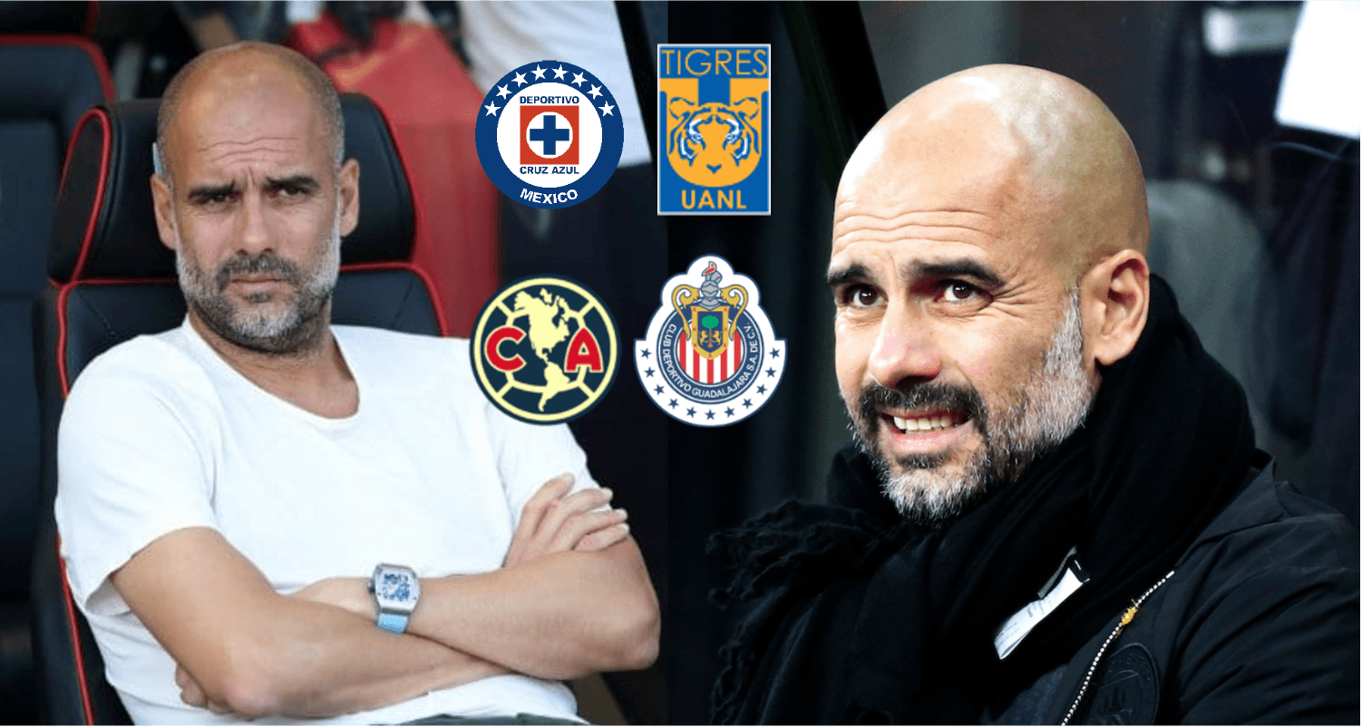 El entrenador español no dudó en señalar al Club América como el peor de México, todo por un tema extra deportivo.