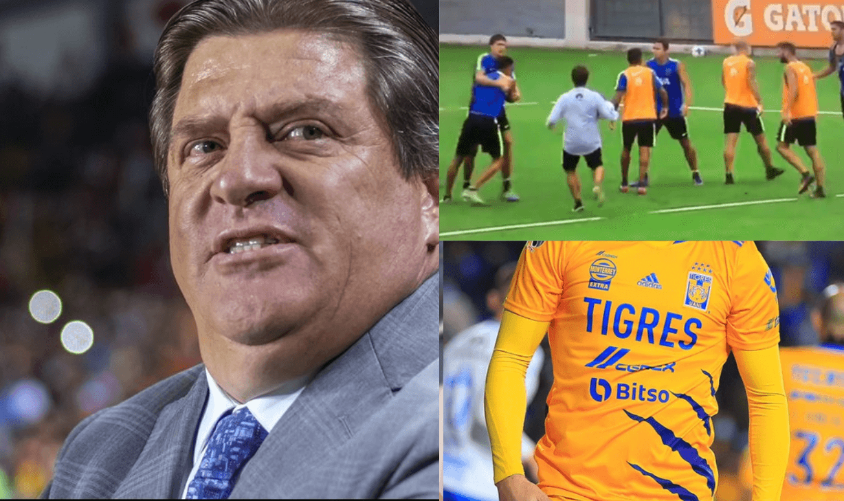 El entrenador felino tomó una determinación al respecto de la reciente indisciplina