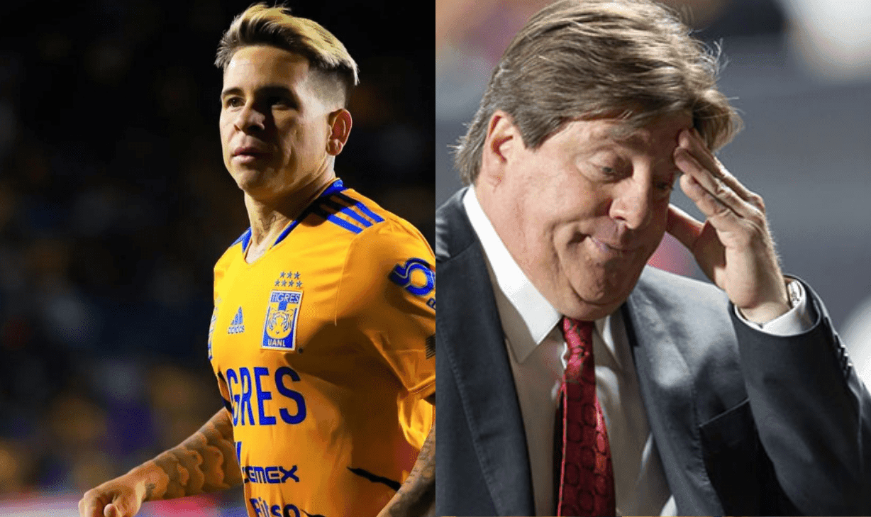El entrenador felino ya habría tomado una determinación que le pega en lo deportivo a Soteldo