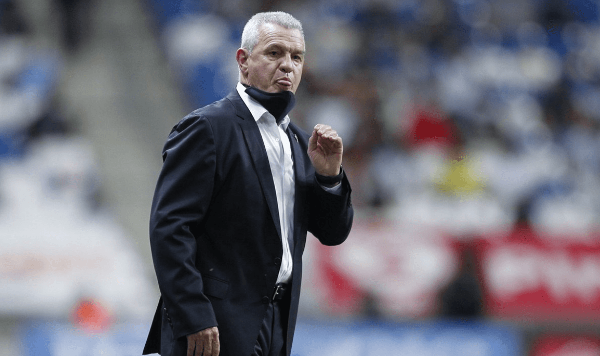 El entrenador habló luego de fracasar en el Mundial