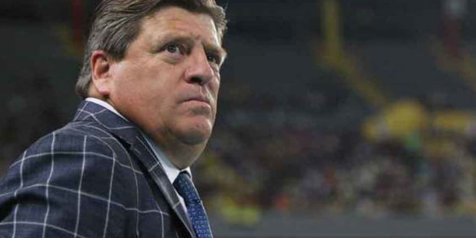 El entrenador mantiene su postura sobre el jugador de Tigres