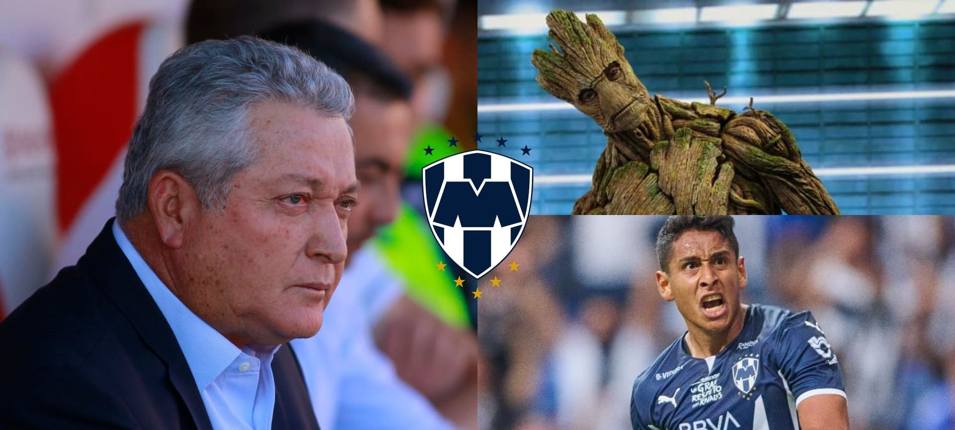 El entrenador mexicano cometió un error grave