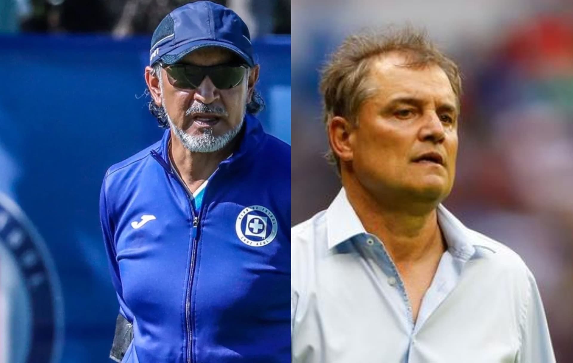 El entrenador mexicano ha logrado sacar lo mejor de los jugadores celestes