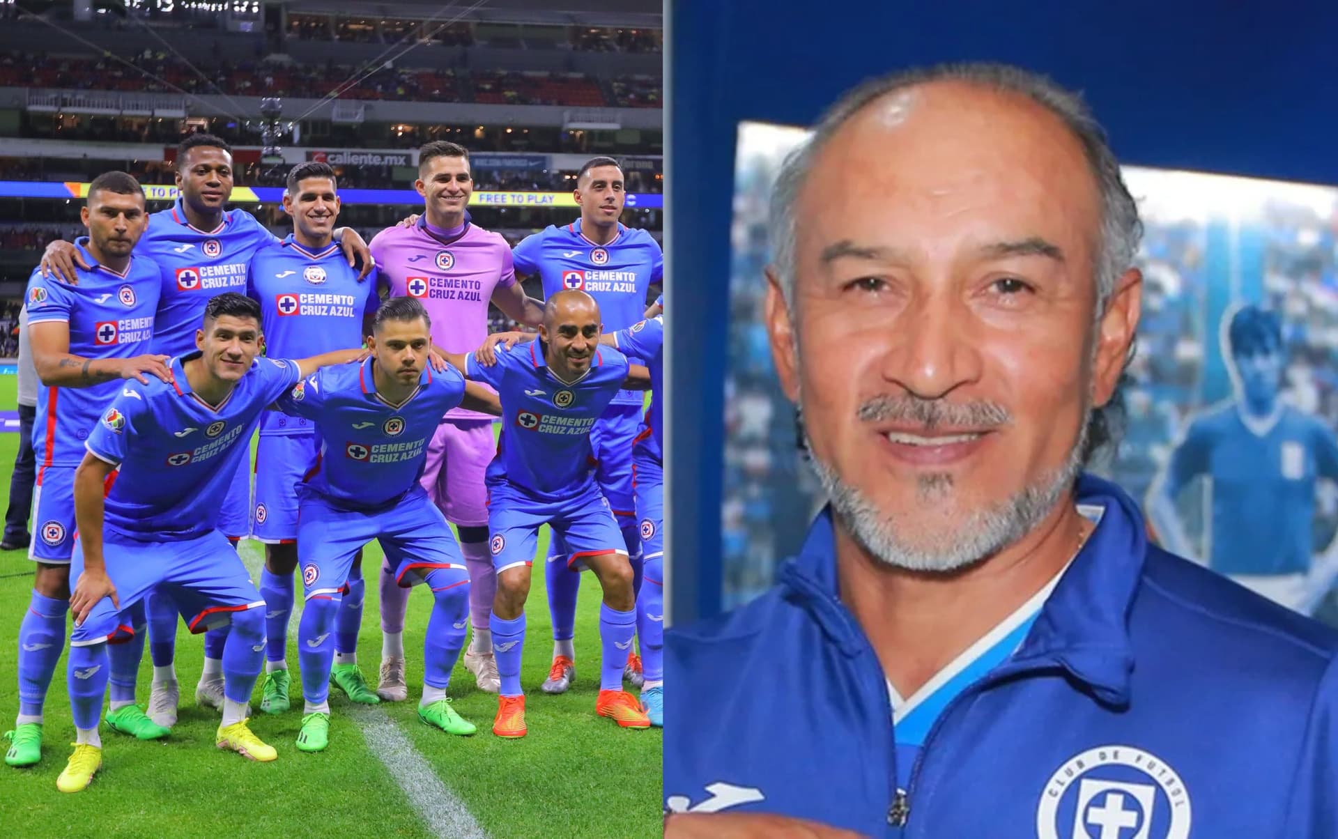 El entrenador mexicano ha sido contundente con los jugadores que ya no quiere en el plantel