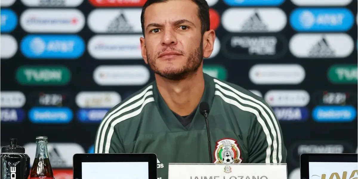 El entrenador mexicano Jaime Lozano, luego de su participación con la Selección Mexicana, no cierra la puerta a ofertas en la Liga MX, Chivas se convierte en una opción, pero sin proyecto deportivo no aceptaría.