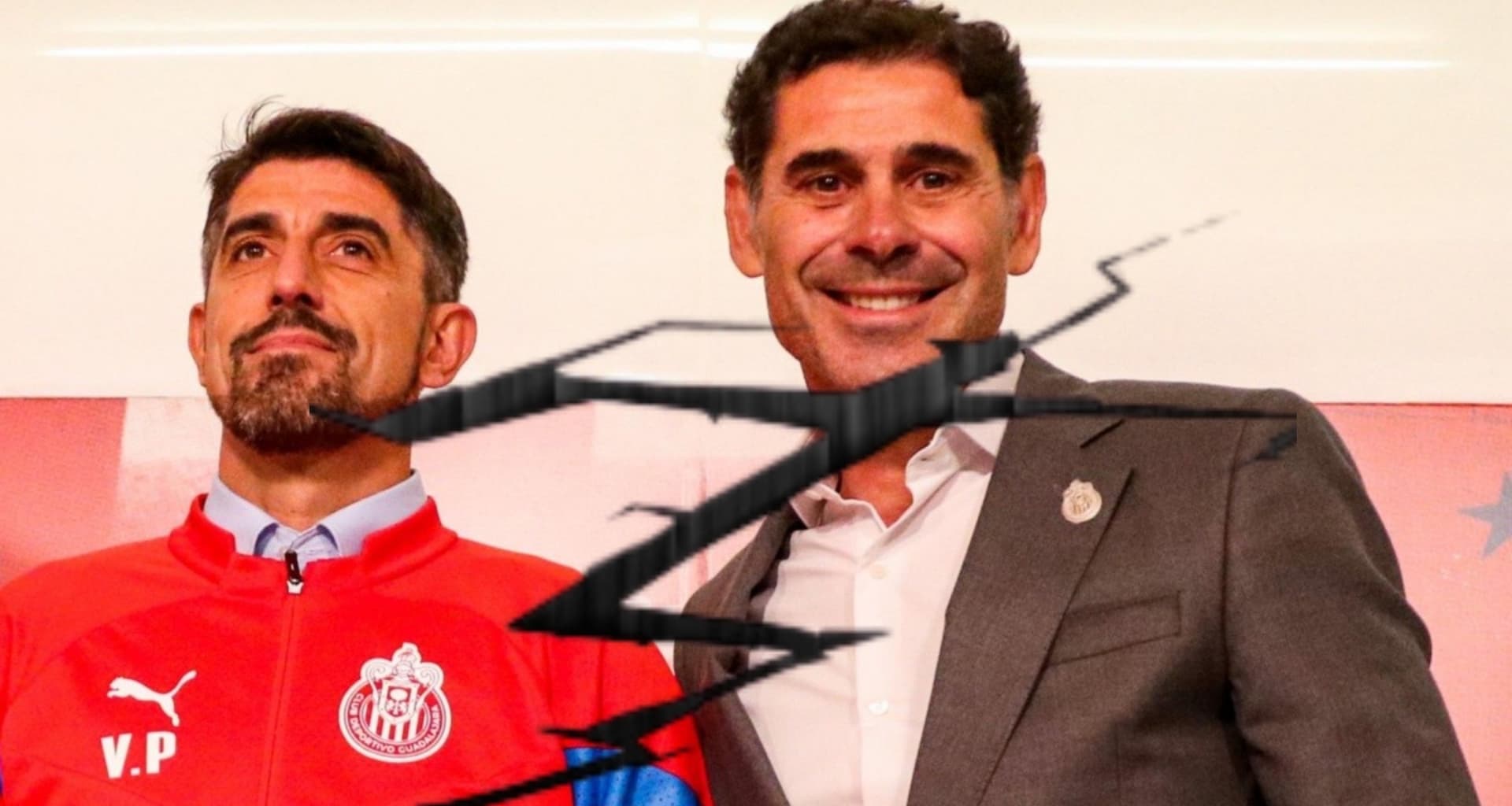 El entrenador no renueva. El 1er perfil que el directivo de Chivas ya puso sobre la mesa.