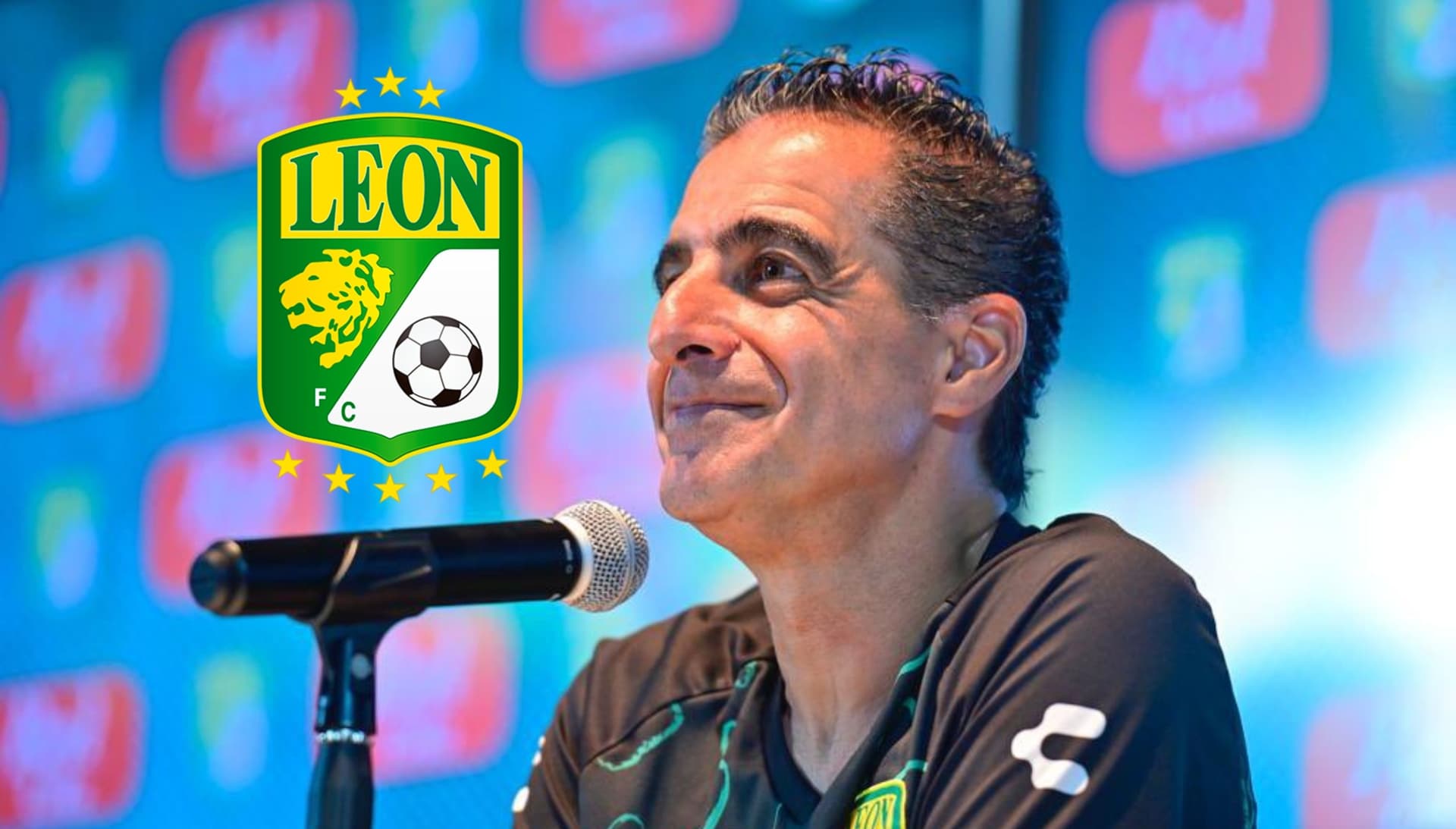 El entrenador portugués quiere seguro reforzando a su Fiera