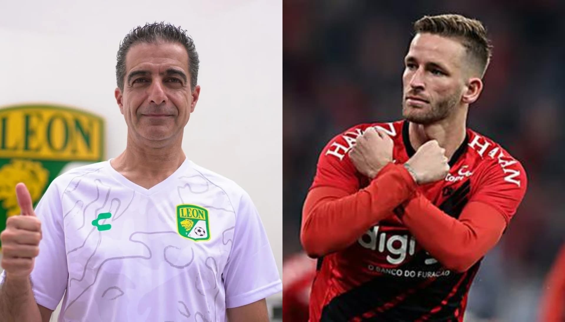 El entrenador portugués quiere un refuerzo más para su equipo