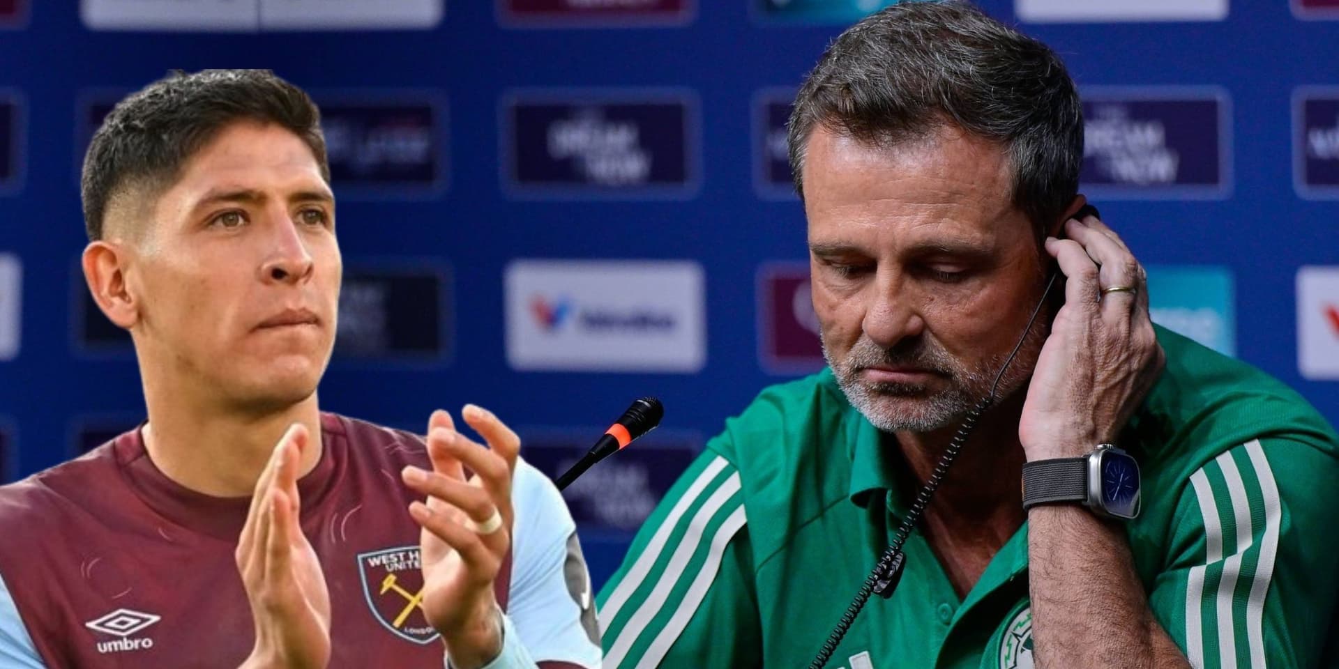 El entrenador que estuvo listo para llegar a la selección mexicana, ahora podría ser el nuevo DT de Edson Álvarez