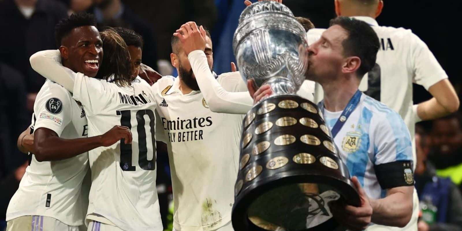 El entrenador que llenó de gloria a Lionel Messi ahora podría dirigir al Real Madrid en lugar de Ancelotti