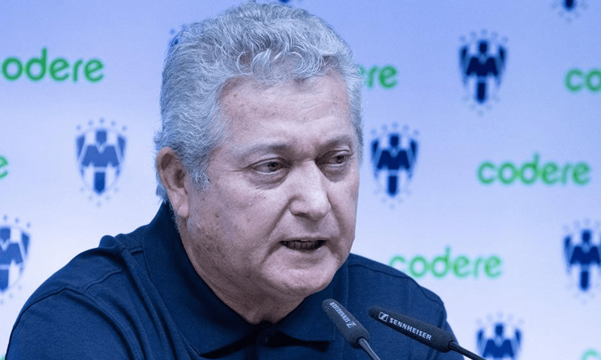 El entrenador se declara casi listo para enfrentar el nuevo reto con los Rayados