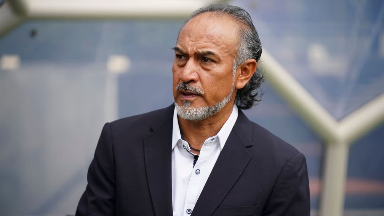 El entrenador se muestra motivado por entrar a la liguilla.