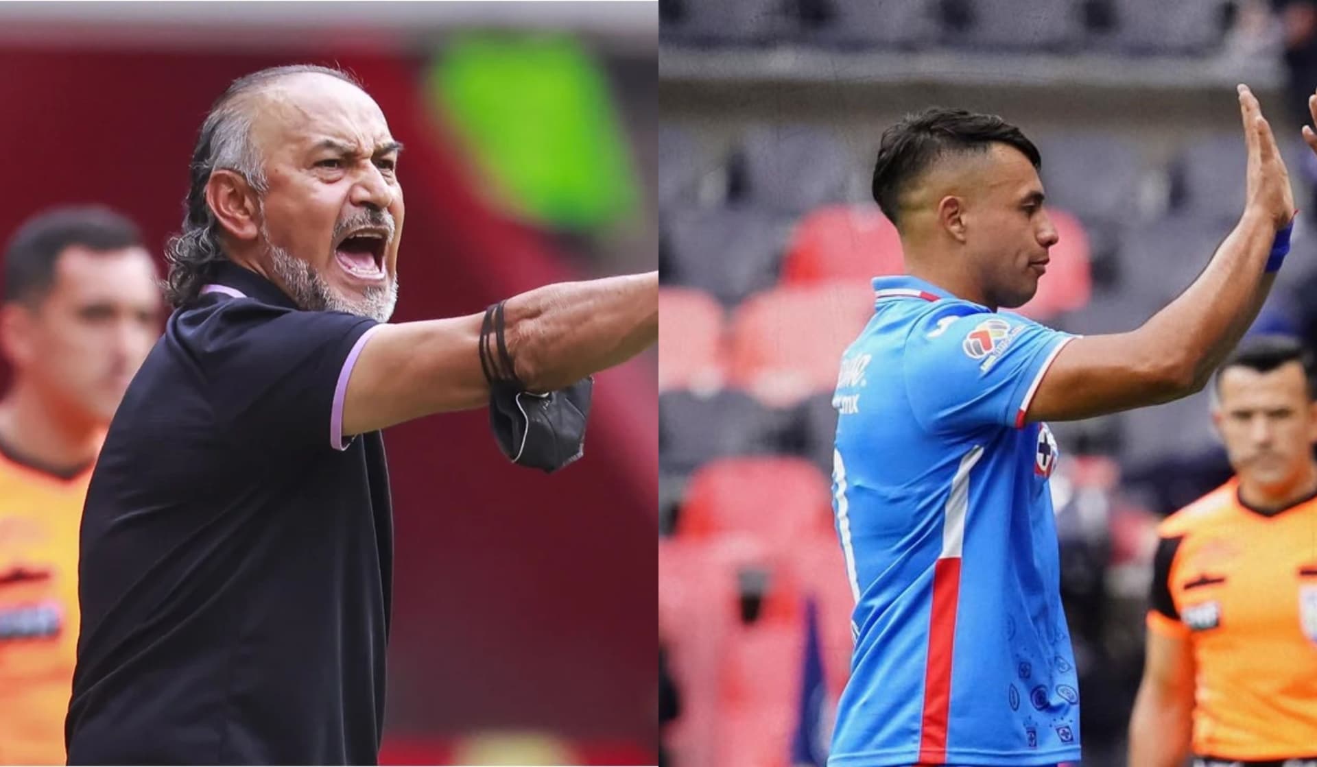 El entrenador sigue cometiendo errores en las convocatorias de los cementeros