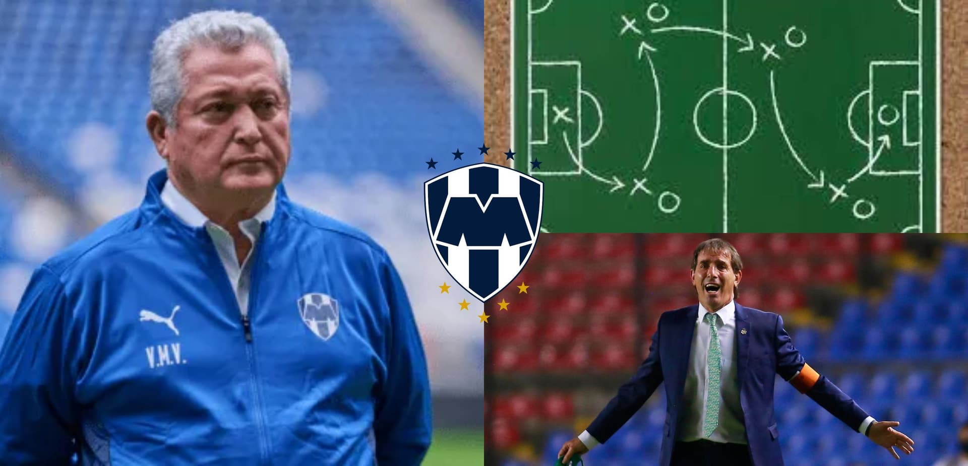 El entrenador tiene varias cosas planeadas para afrontar el partido