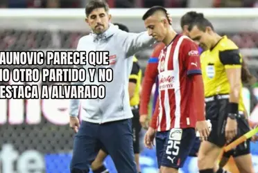 El entrenador y lo que expresó tras el resultado en Puebla. 