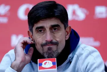 El entrenador y su análisis tras la victoria de las Chivas. El serbio considera que Guzmán no fue el hombre determinante. 