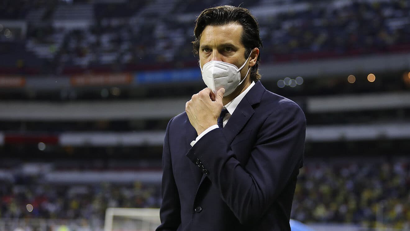 El equipo americanista no contaría con los servicios del mediocampista para la próxima temporada.
