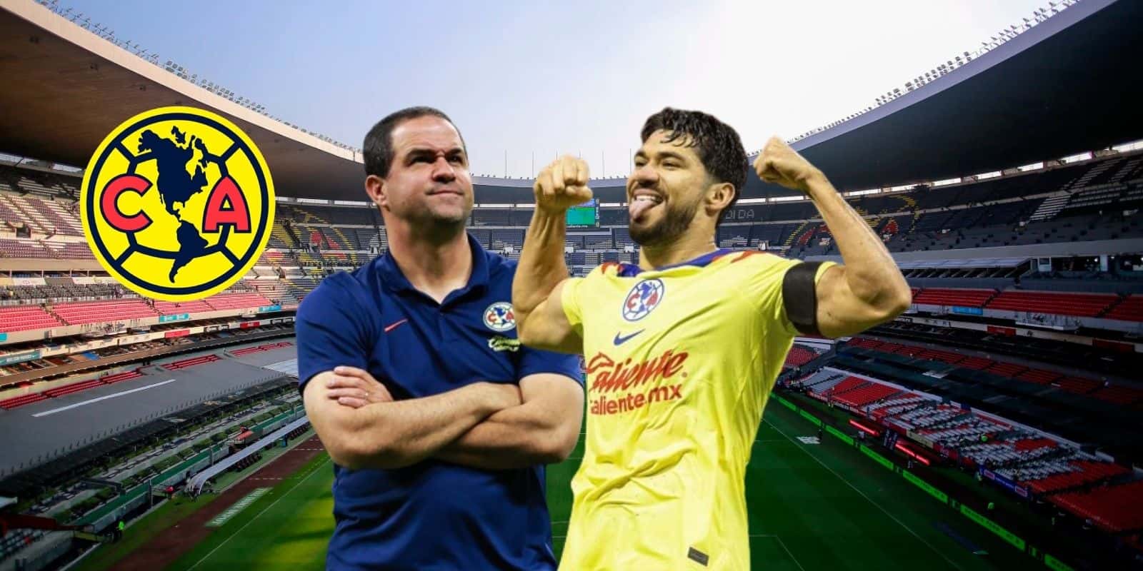 El equipo capitalino comienza a impacientarse por la renovación de su capitán.