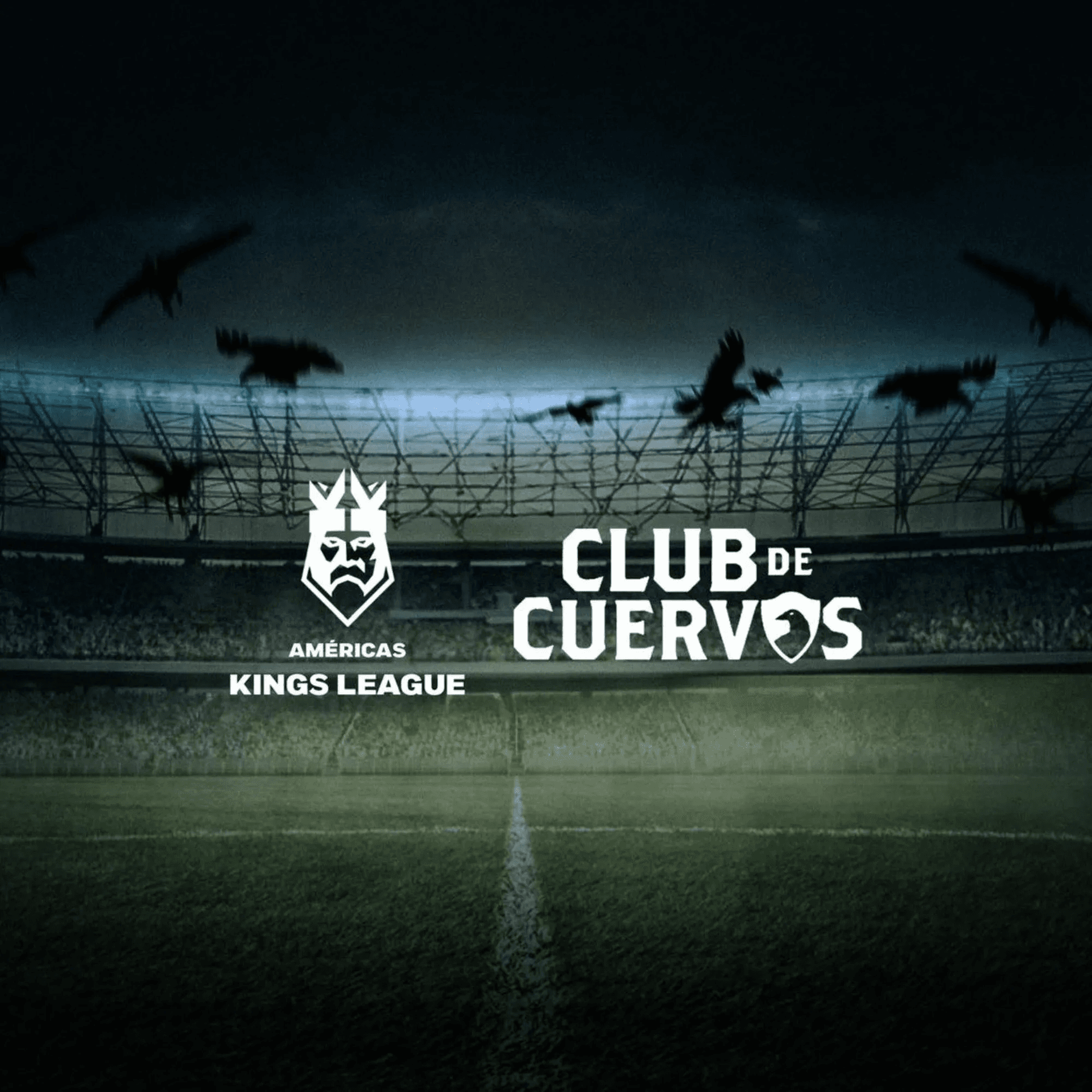 El equipo consiguió un triunfo de 5-7 sobre Los Aliens FC