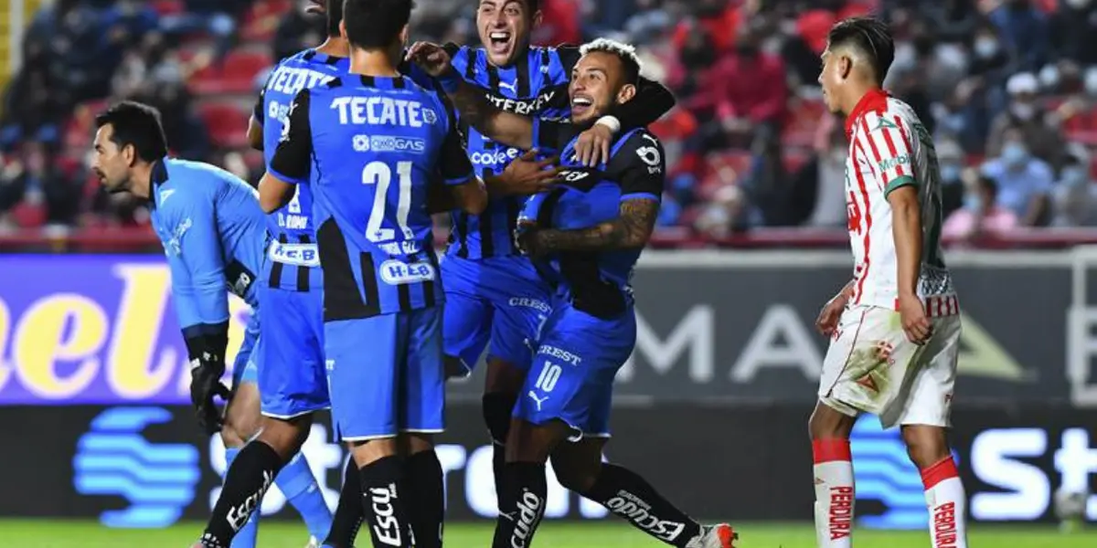 El equipo de Javier Aguirre goleó al Necaxa en la jornada 2 y se ganó un nuevo apodo