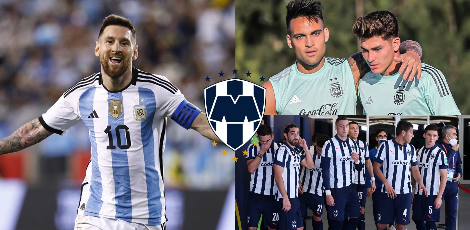 El equipo de la Sultana del Norte quieren a un crack en su equipo desde Argentina