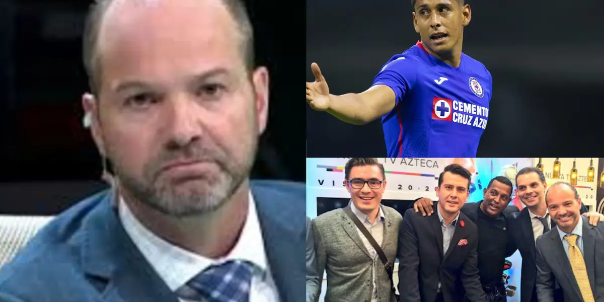 El equipo de Monterrey ha llamado la atención por sus recientes fichajes y son señalados por algunos comentaristas