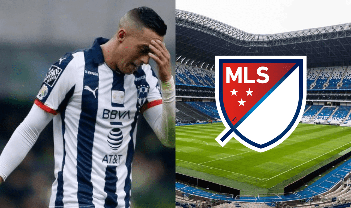 El equipo de Monterrey podría contemplar jugar en la MLS