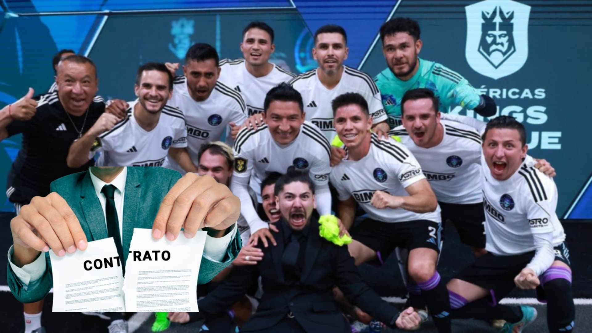 El equipo de Ramón Raya afrontará la temporada con un jugador menos
