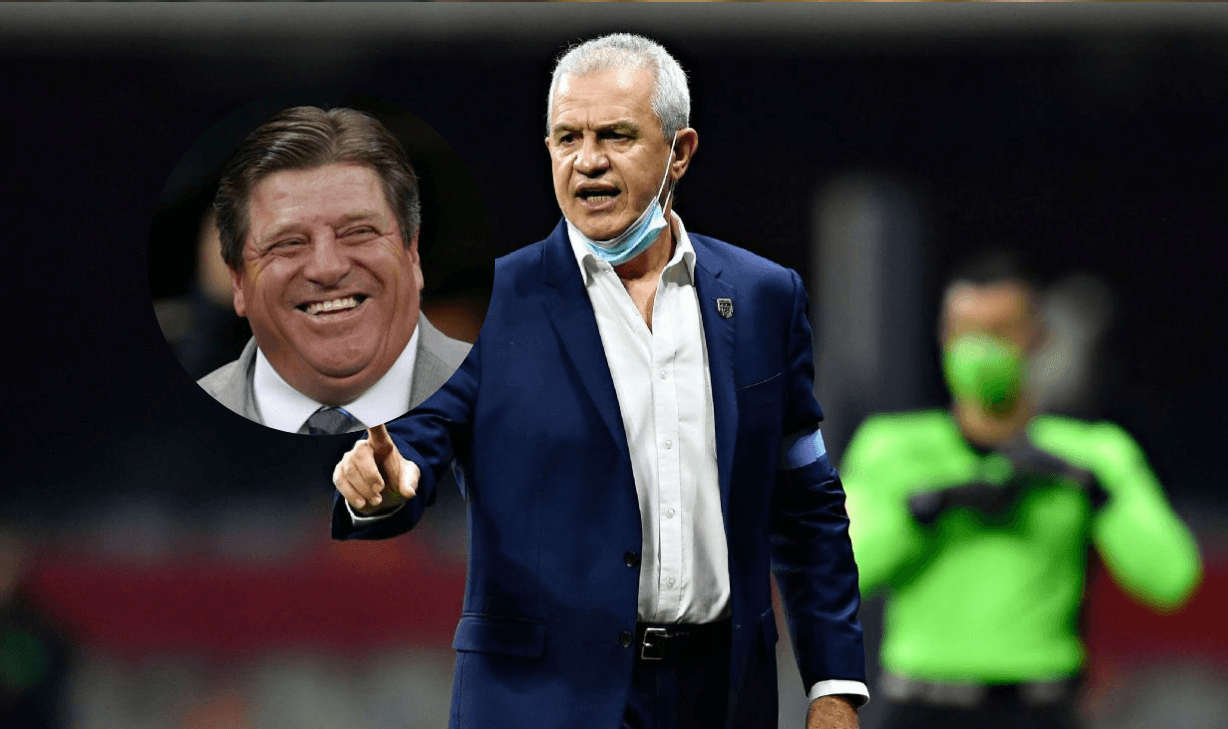 El equipo de Tigres tuvo mano sobre fichar a Sebastián Córdova o Alexis Vega, desestimaron al segundo y este llegaría como refuerzo a Rayados