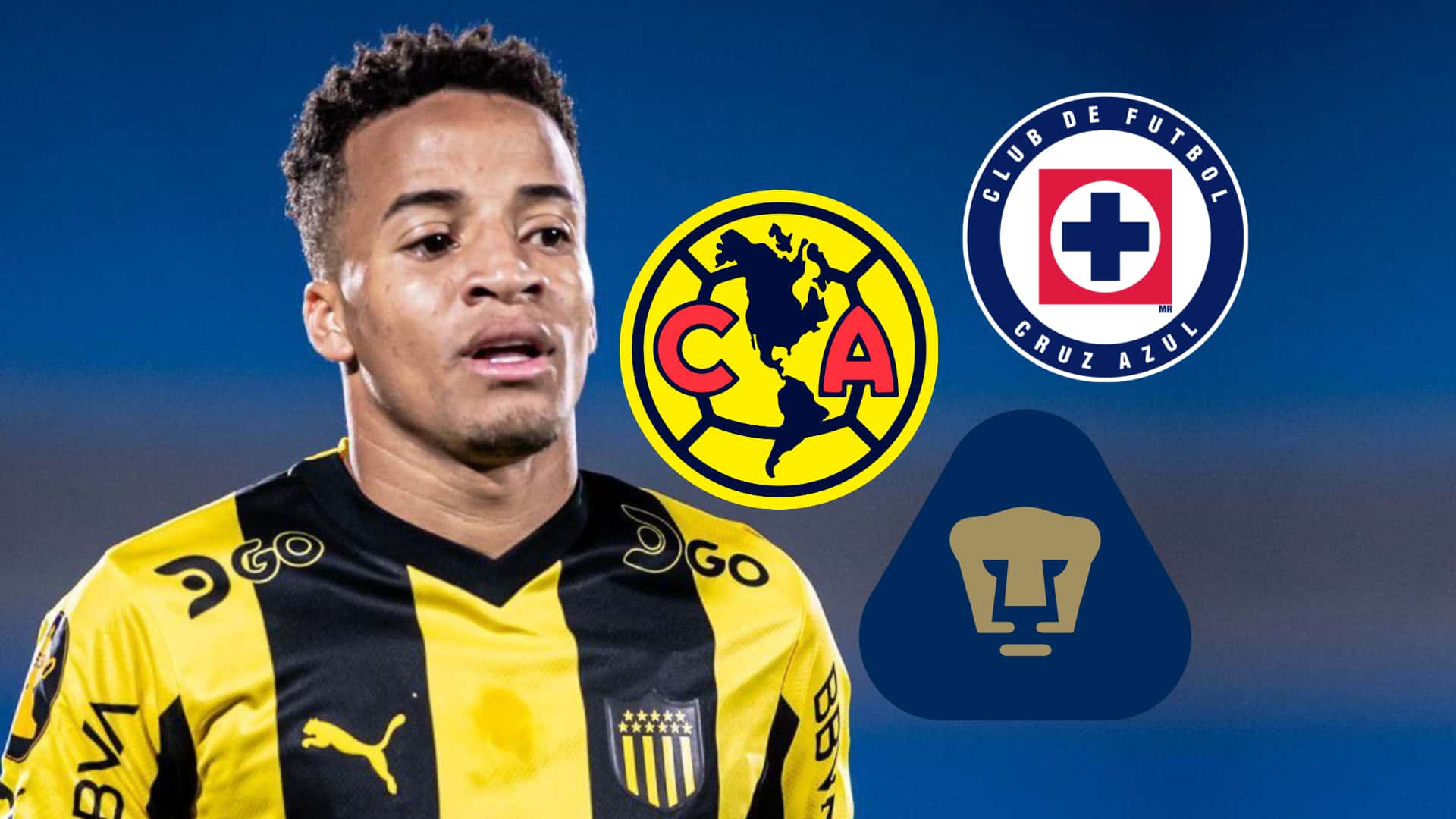 El equipo donde puede llegar Byron Castillo