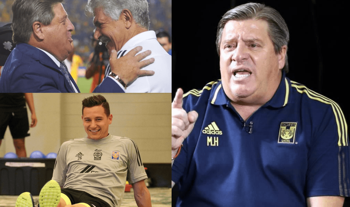 El equipo felino ahora es ofensivo y dinámico y todo gracias a Giber Becerra, el criticado preparador físico de Miguel Herrera