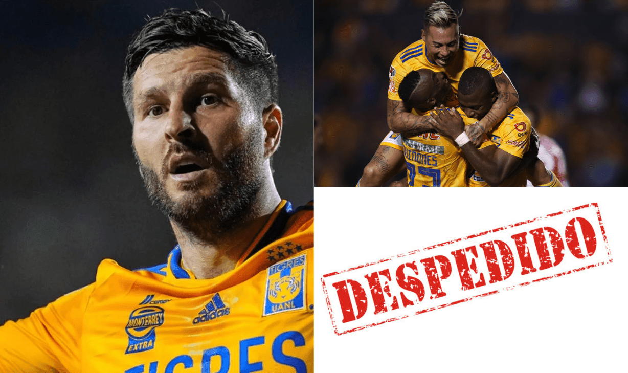 El equipo felino no dio la talla en contra de Pumas pero se dieron el lujo de despreciar a un crack