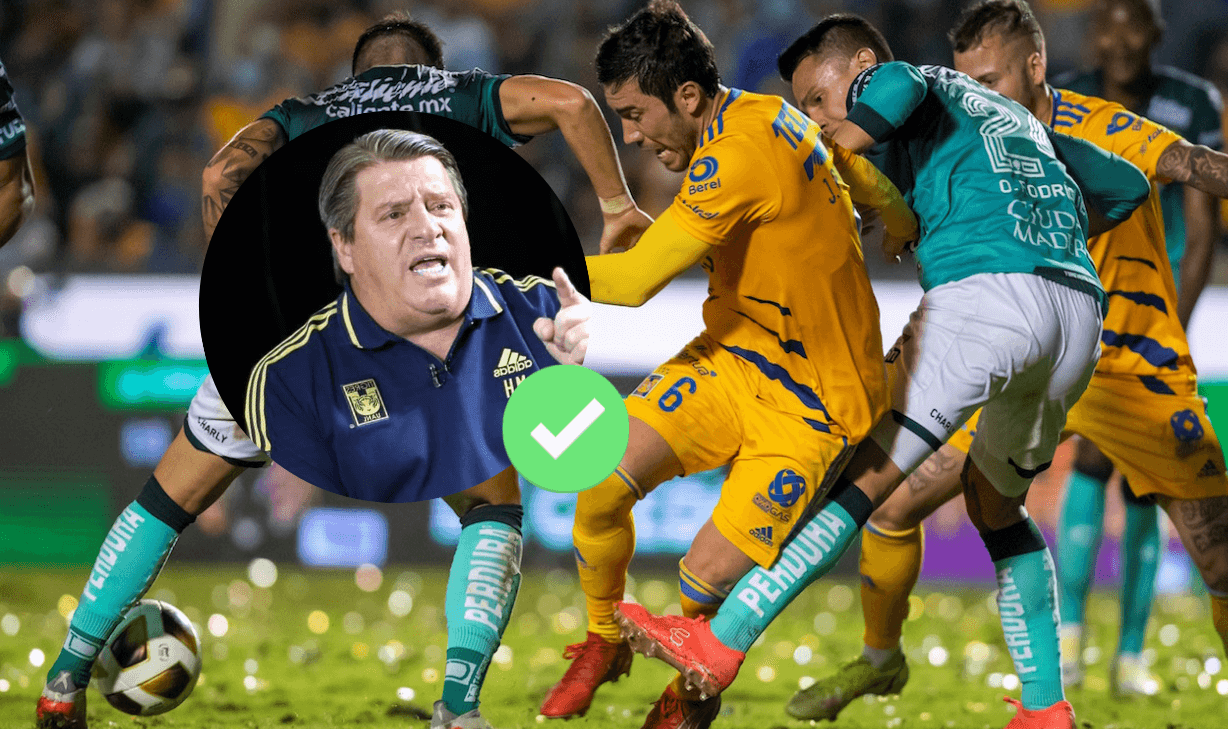 El equipo felino podría interesarse en Jean Meneses de León para reforzar su banda izquierda, pues con la llegada de Angulo, Javier Aquino, ahora jugará por derecha.