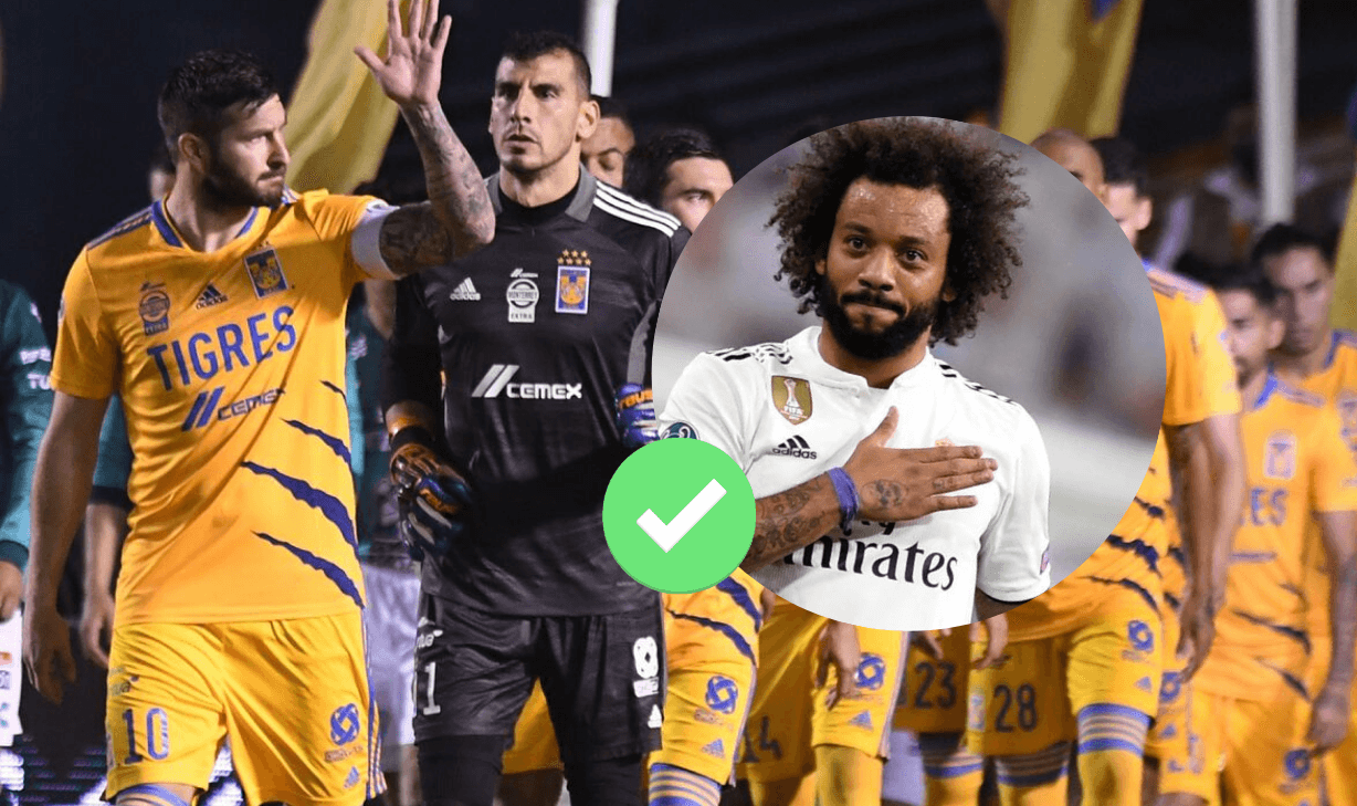 El equipo felino se adelanta al mercado digital y gracias a las criptomonedas ya puede negociar con Real Madrid por Marcelo