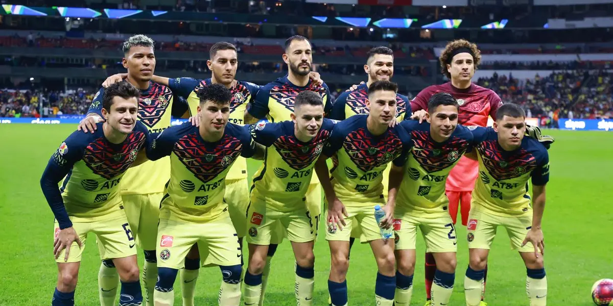 El equipo mexicano ocupa la segunda posición de los equipos de la zona en el ranking.
