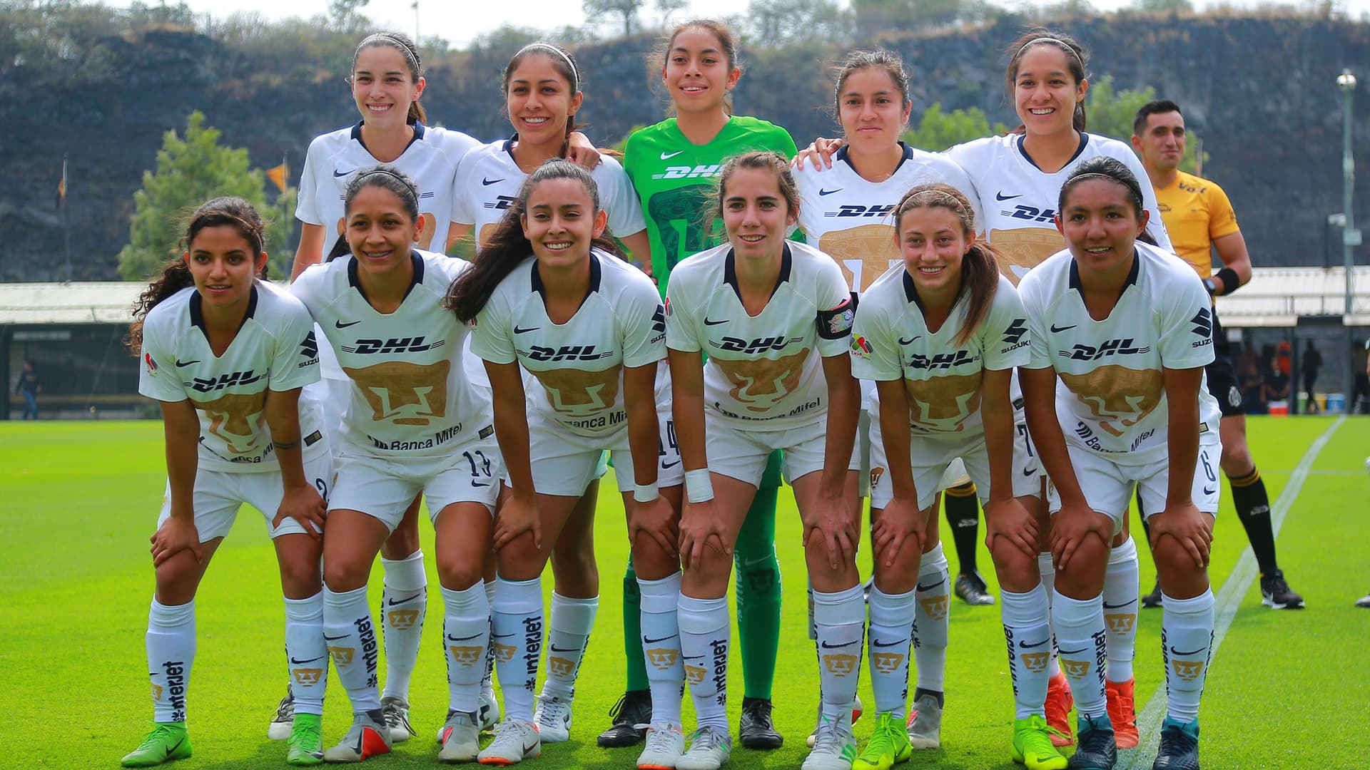 El equipo perderá a una de sus mejores jugadoras.