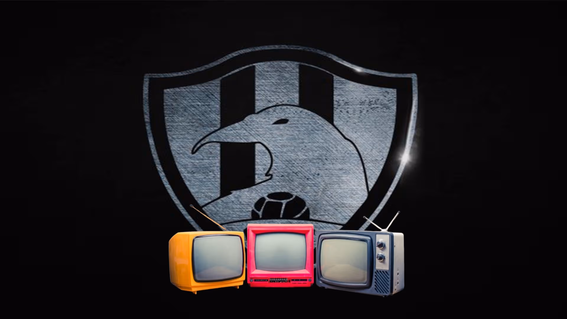 El equipo pudo mostrar más similitudes al programa de streaming
