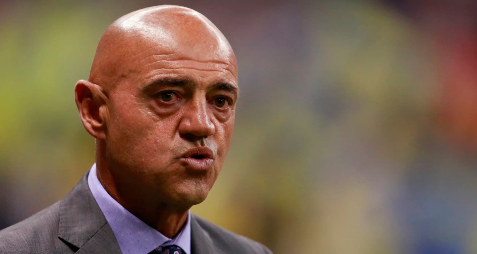 El equipo que podría sacar a Chelis de ESPN y regresarlo a Liga MX