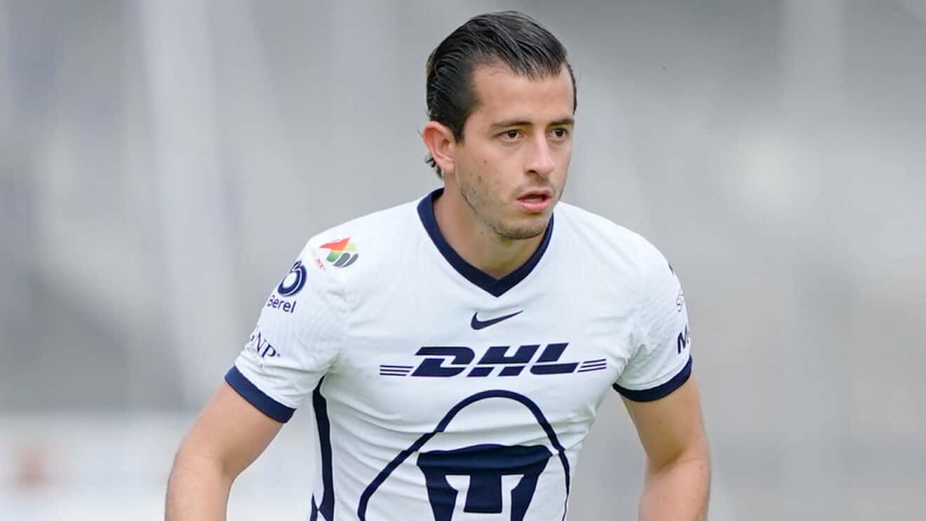 El equipo universitario ya sabe lo que pasará con su jugador.