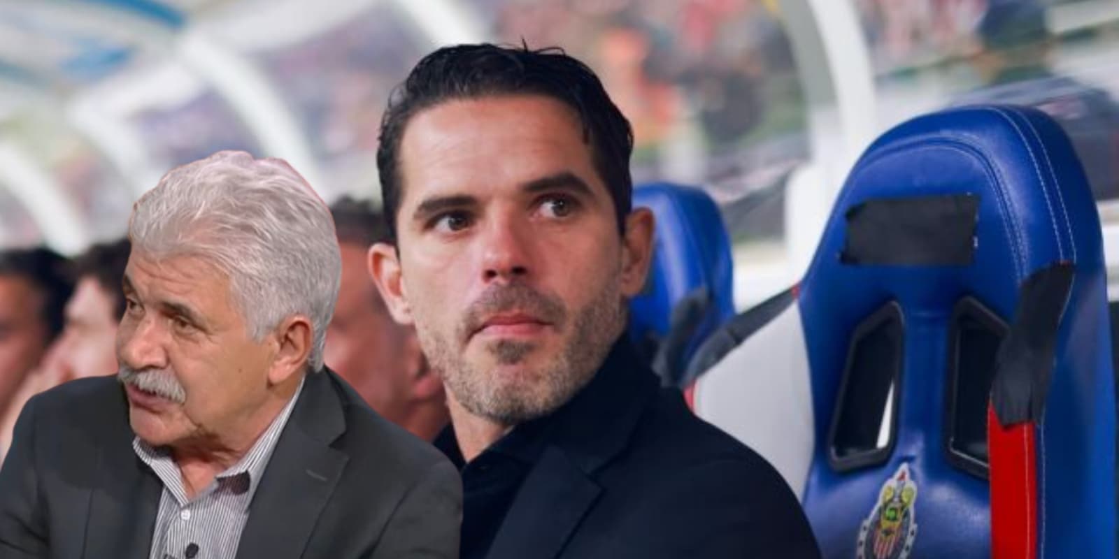 El error que cometió Fernando Gago ante América, según Ricardo Ferretti