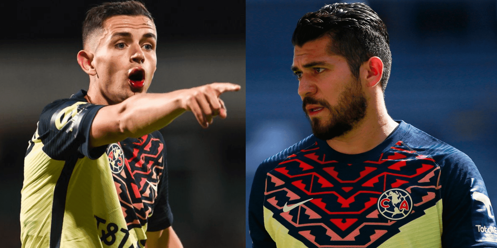 El español afirma que América tiene que jugar como equipo grande.