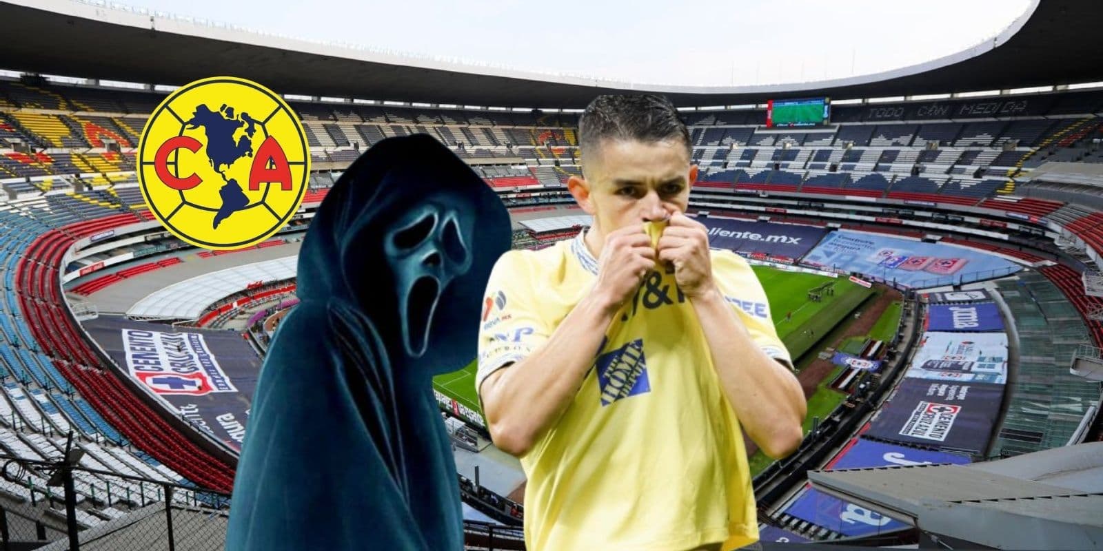 El español es el motor de los azulcrema en el medio campo.