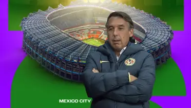 El Estadio Azteca tendrá la inauguración del Mundial 2026