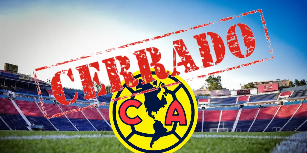 El estadio Azulgrana no pasó los requisitos que pide la Liga Mx de infraestructura.