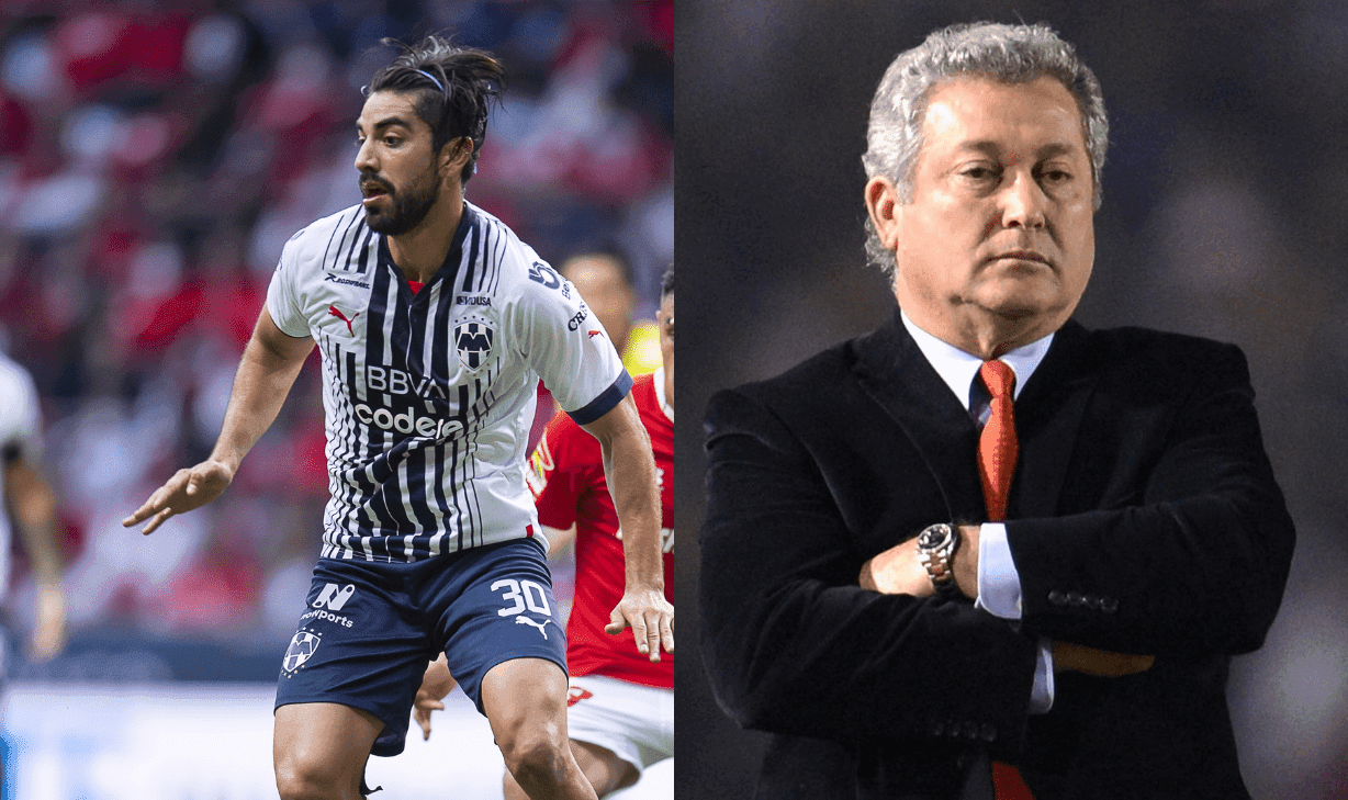 El estratega comentó el motivo sobre por qué puso a Pizarro