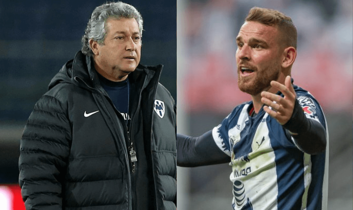 El estratega de La Pandilla tomó unad ecisión con respecto al jugador que vale menos que Vincent Janssen