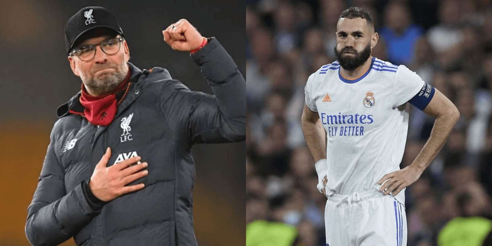 El estratega del Liverpool analizó lo que será la final de la Champions League ante el Rey de Europa