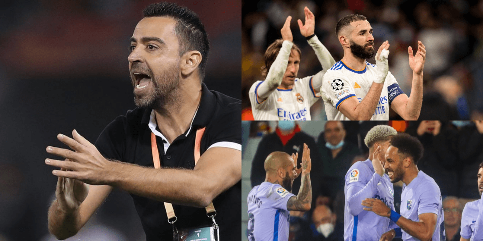 El estratega habló un día antes del partido de la Europa League contra el Eintracht Frankfurt