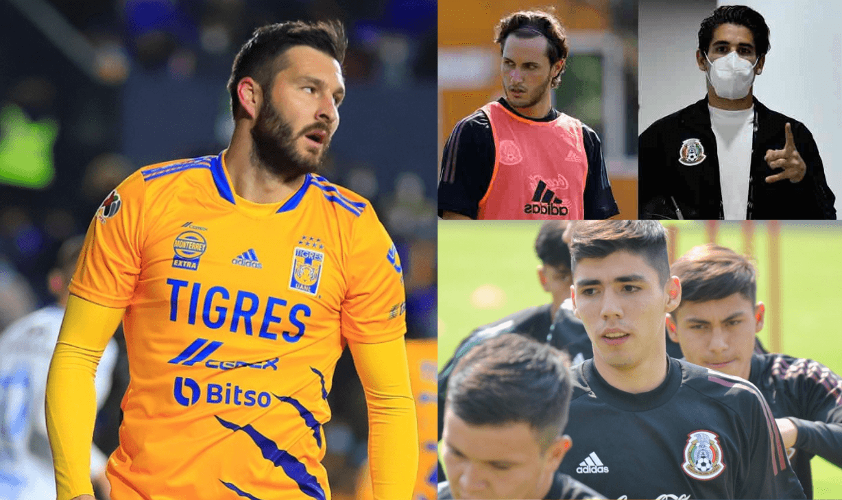 El estratega mexicano ya tomó la determinación ante el inminente retiro de André-Pierre Gignac