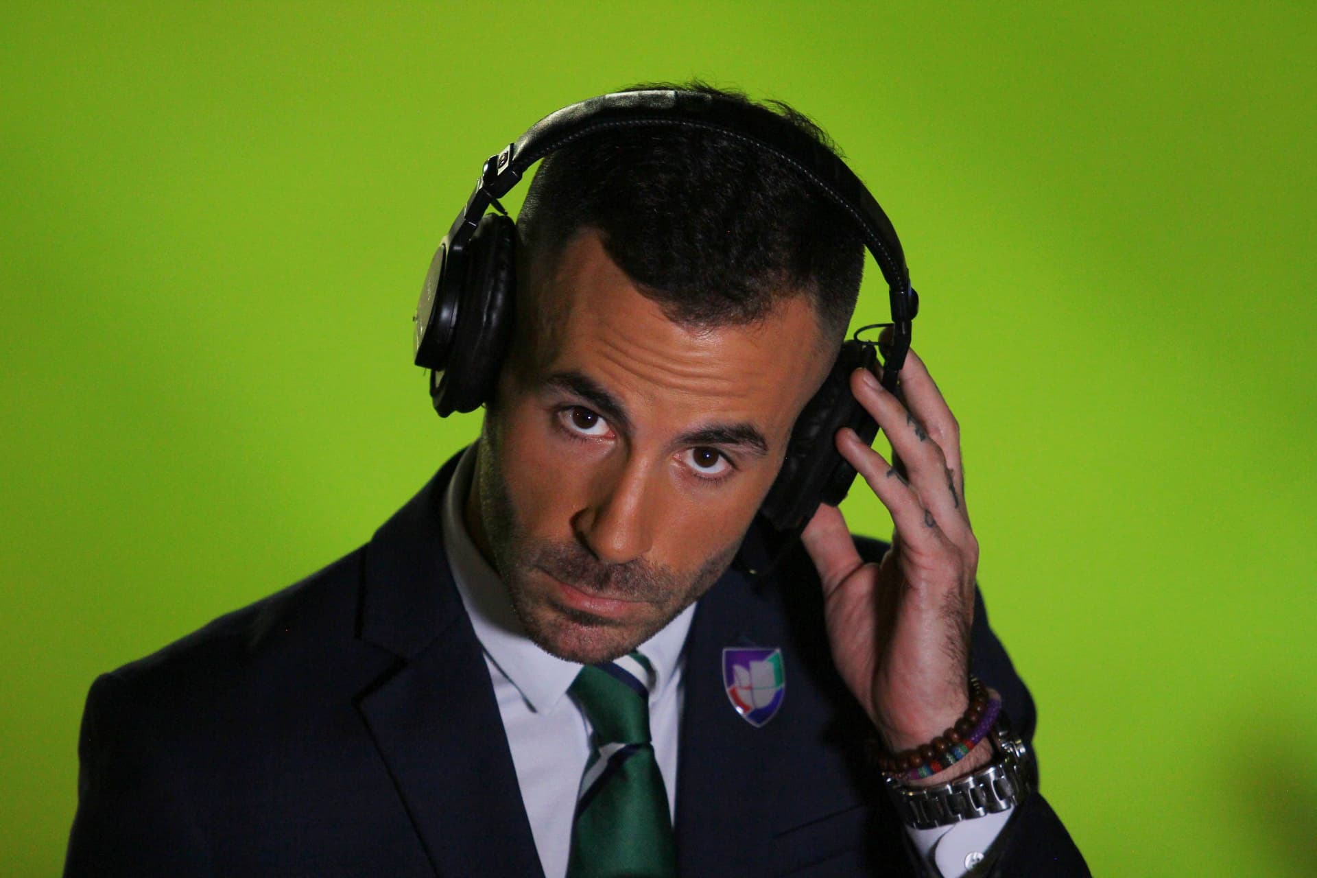 El ex cementero fue muy duro con el trabajo del entrenador uruguayo